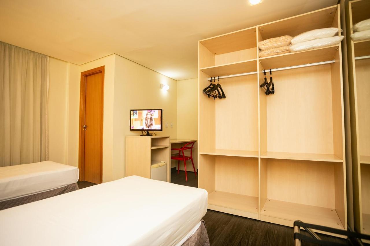 Ibis Styles Belem Batista Campos Hotel Exterior photo