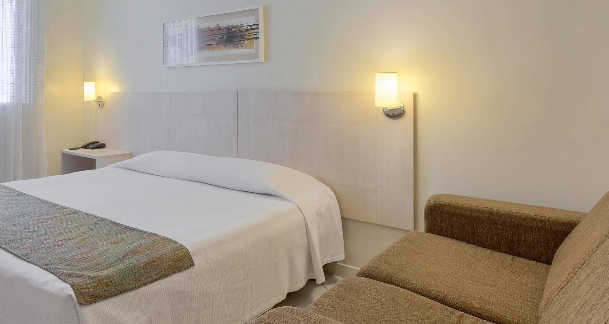 Ibis Styles Belem Batista Campos Hotel Exterior photo