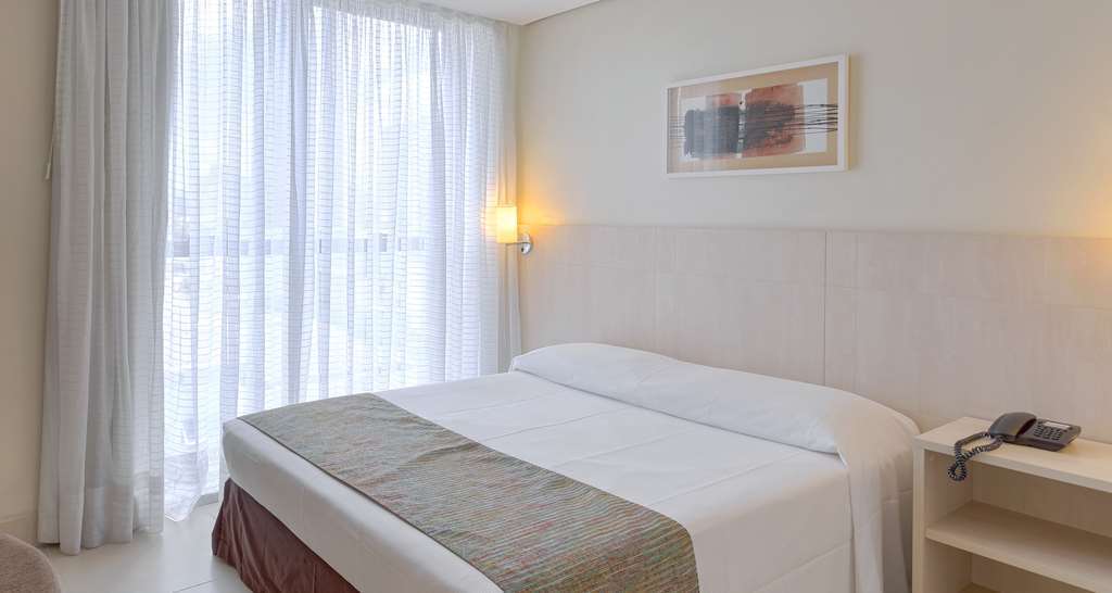 Ibis Styles Belem Batista Campos Hotel Exterior photo
